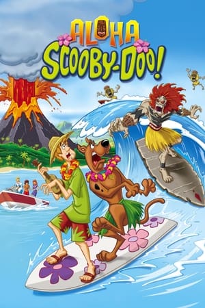 Aloha, Scooby-Doo ! - Aloha Scooby-Doo! (2005)
