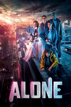 Alone (2017)