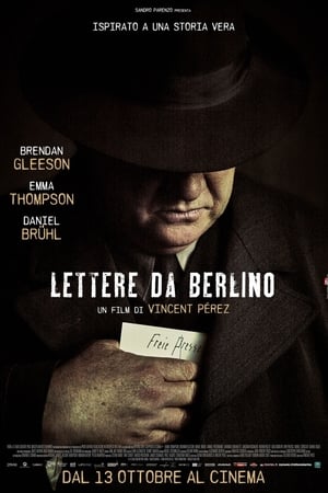 Lettere da Berlino - Alone in Berlin (2016)