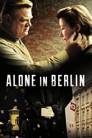 Singuri în Berlin - Alone in Berlin (2016)