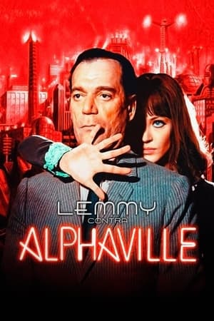 Alphaville (1965)