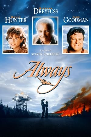 Pour toujours - Always (1989)
