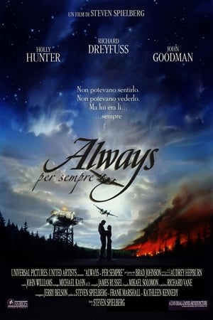 Always - Per sempre - Always (1989)