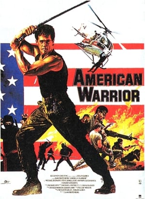 Commando spécial - American Ninja (1985)