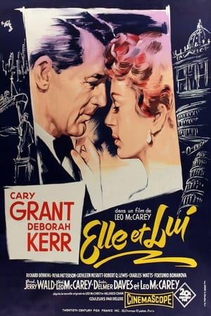 Elle et lui - An Affair to Remember (1957)