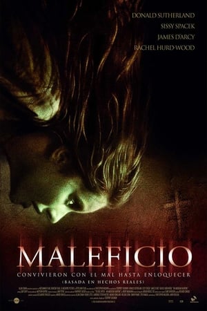 Apariciones - An American Haunting (2005)