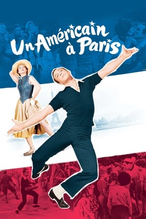 Un Américain à Paris - An American in Paris (1951)
