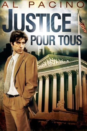 Justice pour tous - ...And Justice for All (1979)