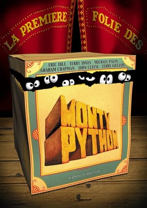 La Première Folie des Monty Python - And Now for Something Completely Different (1971)