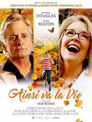 C'est pas si simple - And So It Goes (2014)