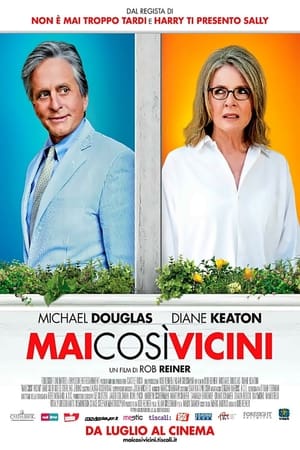 Mai così vicini - And So It Goes (2014)