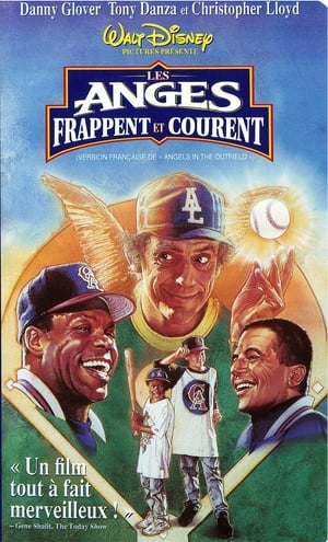 Angels : Une Équipe aux Anges - Angels in the Outfield (1994)