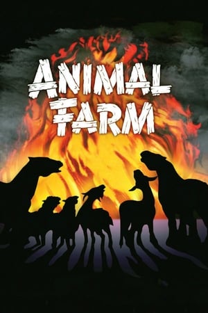 La ferme des animaux - Animal Farm (1954)