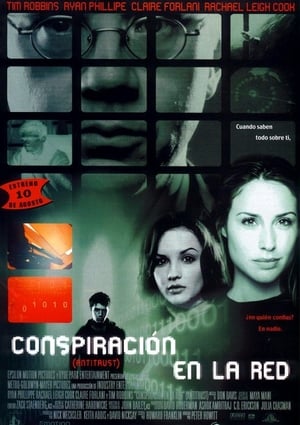 Amenaza Virtual - Antitrust (2001)