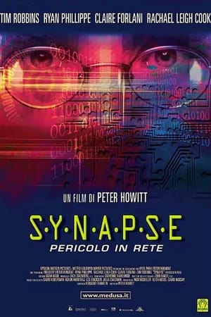 S.Y.N.A.P.S.E. - Pericolo in rete - Antitrust (2001)