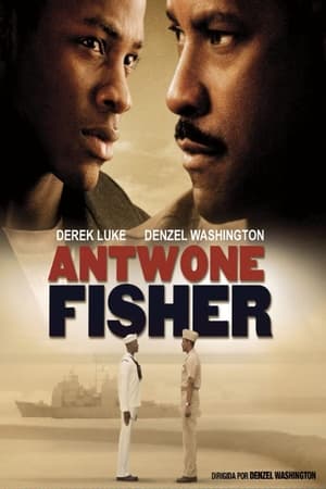 Antwone Fisher: El triunfo del espíritu - Antwone Fisher (2002)