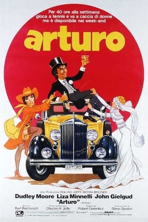 Arturo - Arthur (1981)