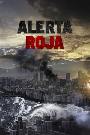 Alerta roja - Ashfall (2019)