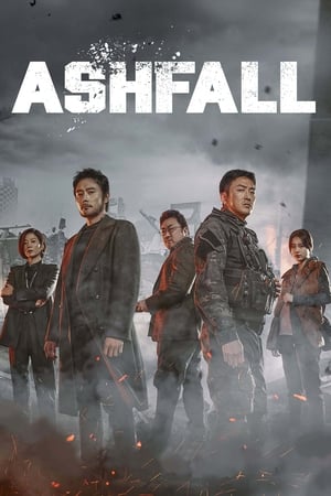 Ashfall - Final Countdown - Ashfall (2019)