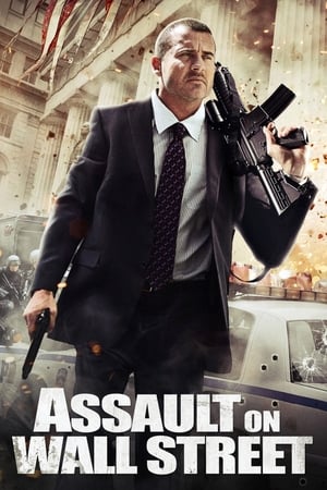 Asalt pe strada Perete - Assault on Wall Street (2013)