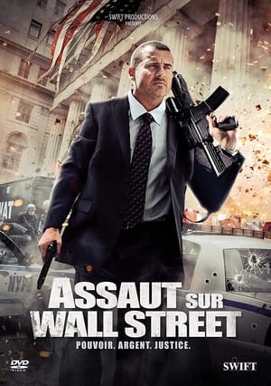 Assaut sur Wall Street - Assault on Wall Street (2013)