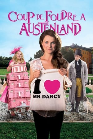 Coup de foudre à Austenland - Austenland (2013)