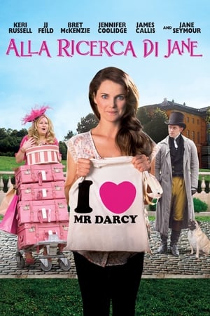 Alla ricerca di Jane - Austenland (2013)
