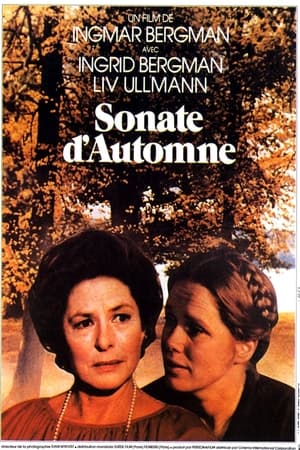 Sonate d'automne - Autumn Sonata (1978)