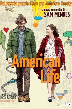 American Life - Away We Go (2009)