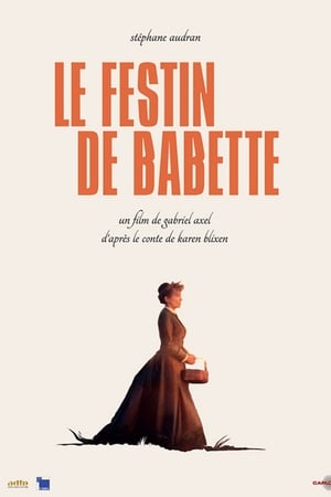 Le Festin de Babette - Babette's Feast (1987)