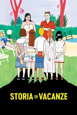 Storia di vacanze - Bad Tales (2020)