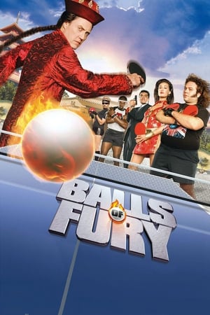 Bilele furiei - Balls of Fury (2007)