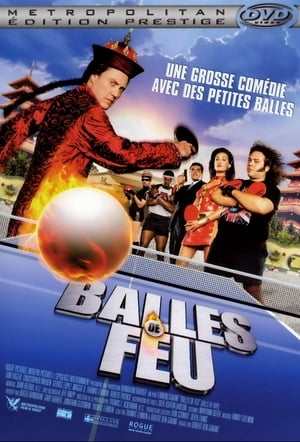 Balles en feu - Balls of Fury (2007)