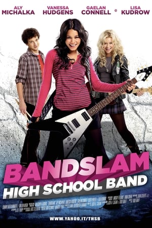 Bandslam - High School Band - Bandslam (2009)