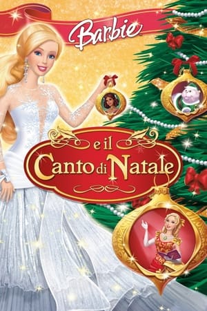 Barbie e il canto di Natale - Barbie in 'A Christmas Carol' (2008)