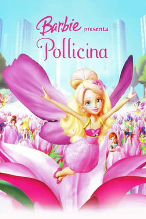 Barbie presenta Pollicina - Barbie Presents: Thumbelina (2009)