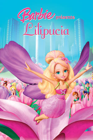 Barbie présente Lilipucia - Barbie Presents: Thumbelina (2009)