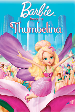 Barbie prezintă Thumbelina - Barbie Presents: Thumbelina (2009)