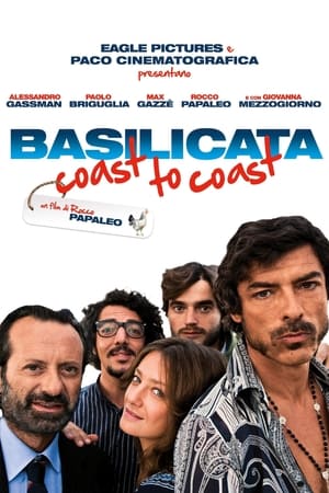 Basilicata Coast to Coast (2010)