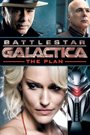 Battlestar Galactica : The Plan - Battlestar Galactica: The Plan (2009)
