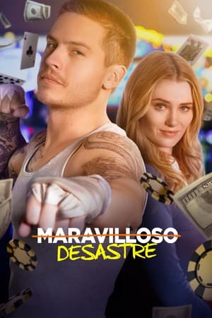 Maravilloso desastre - Beautiful Disaster (2023)
