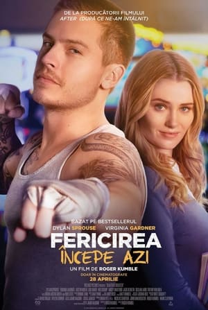 Fericirea începe azi - Beautiful Disaster (2023)