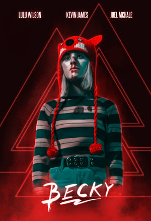 Becky (2020)