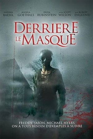 Derrière le Masque - Behind the Mask: The Rise of Leslie Vernon (2006)