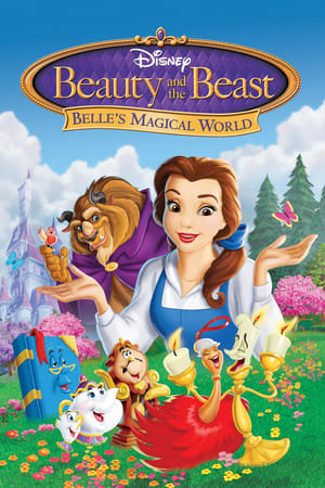 Lumea magică a lui Belle - Belle's Magical World (1998)