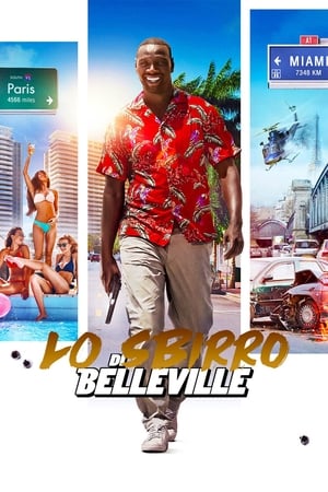 Lo sbirro di Belleville - Belleville Cop (2018)