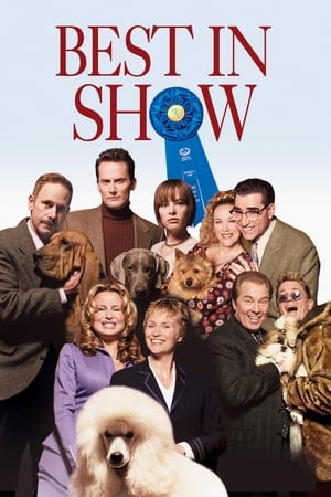 Bêtes de scène - Best in Show (2000)