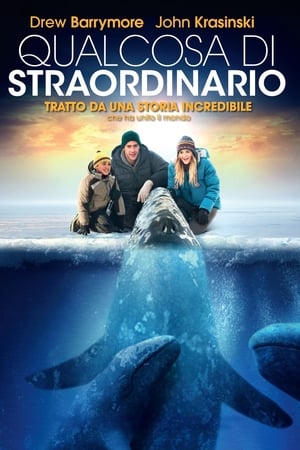 Qualcosa di straordinario - Big Miracle (2012)
