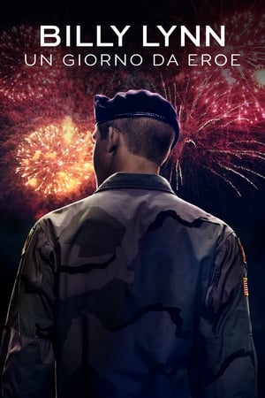 Billy Lynn - Un giorno da eroe - Billy Lynn's Long Halftime Walk (2016)