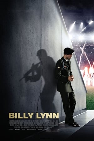 Billy Lynn: Honor y sentimiento - Billy Lynn's Long Halftime Walk (2016)